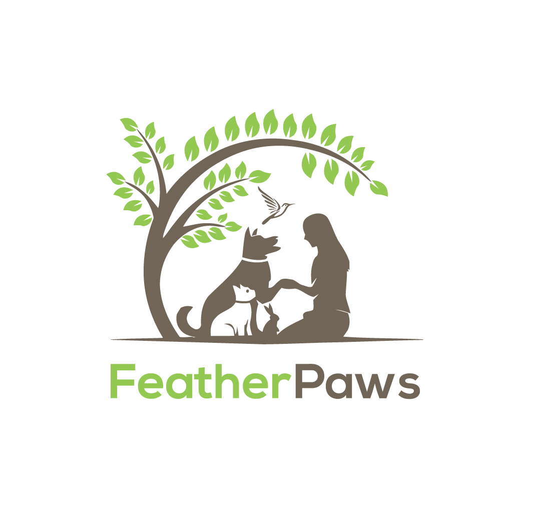 Winner small image - FeatherPaws